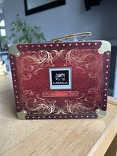 Masala Ceylon Tea Tin/Lunchbox