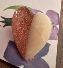 Lola Rose  gold sandstone mix