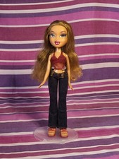 Bratz Step Out Collector Doll