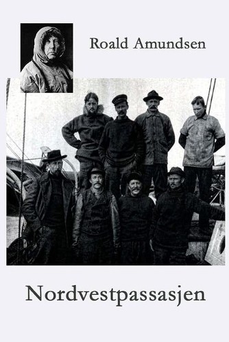 Roald amundsen - roald,