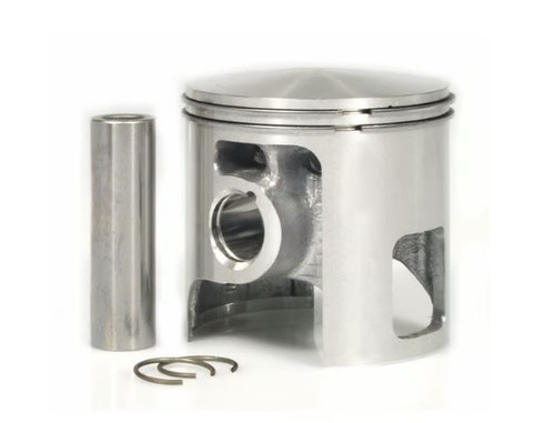 Vespa piston kit - vespa,
