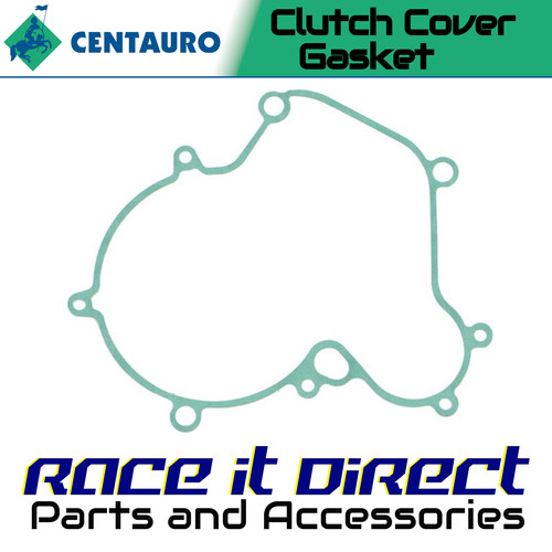 Clutch cover gasket for - clutch,