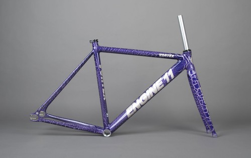Engine11 vortex track bike - engine11,
