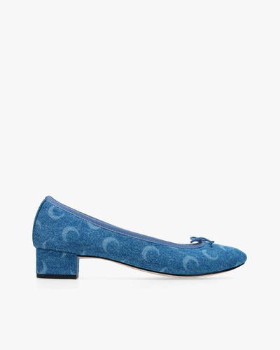 Camille repetto marine serre - repetto,