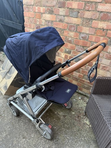Pushchair mamas papas - mamas, &