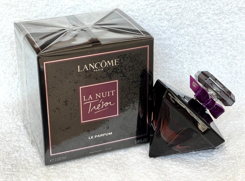 Lancome nuit tresor le - -, la
