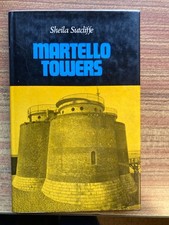 MARTELLO TOWERS SHEILA