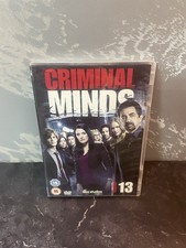 Criminal Minds: Season 13 [15]