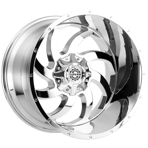 Scorpion 20x9 - sc-30,