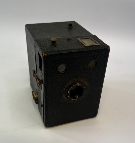 Vintage kodak film - popular, box