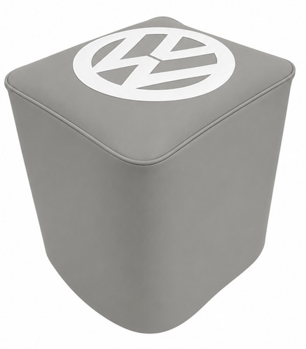 Porta potti buddy seat cover - porta,