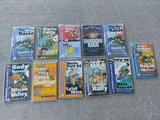 N64 Magazine - Double Game