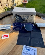 Ray-Ban Wayfarer Reverse