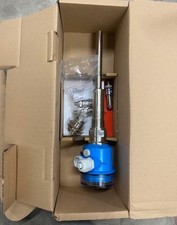 2X Endress + Hauser soliphant