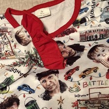 Christmas Home Alone Pajama