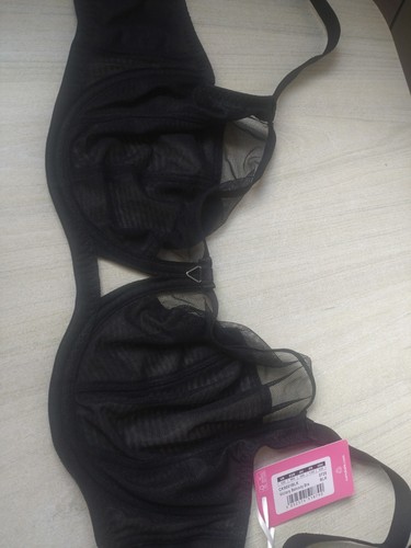 Bnwt curvy kate black - curvy, victory