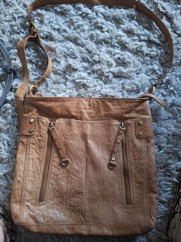 River island leather crossbody - island,