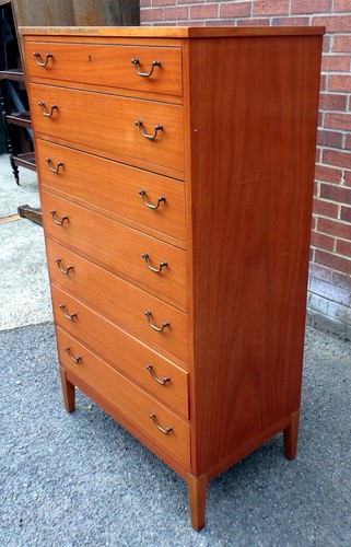Vintage heals borge mogensen - heals,