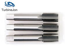 HSS Unified Tap 3/4 UNF x 16