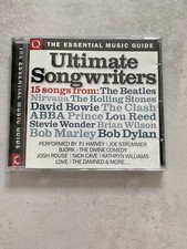 Q Magazine CD - Ultimate