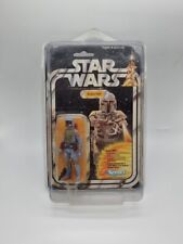 Star Wars Vintage Retro Boba