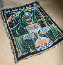 Mishka The Final Moments Woven