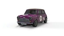 Scalextric C4545 - Austin Mini