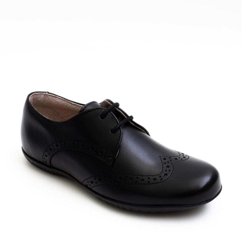 Petasil kids emma leather shoe - kids,