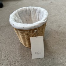 Zara Home Mini Basket