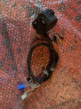 Honda PCX125 2017 Left Switch