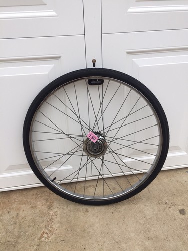 Rear wheel ag 3 - rear,