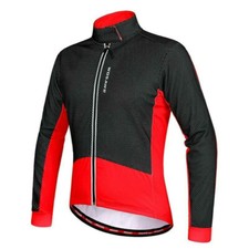 Winter Cycling Jackets Jersey