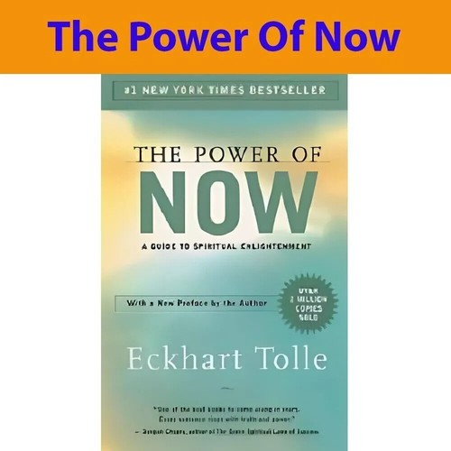 The power now guide - power, of