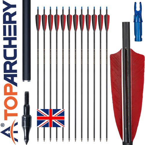 12pack archery carbon - 12pack,