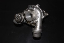 Turbocharger Renault Clio
