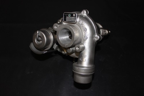 Turbocharger renault clio - renault,
