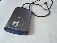 Iomega EXTERNAL  Zip DRIVE  750MB Model  Z750F High Speed With Connection Cable