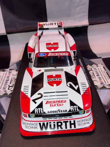 Ixo w1804001 klaus - 1:18,