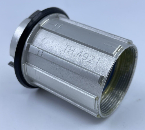 Vision freehub body metron - body,