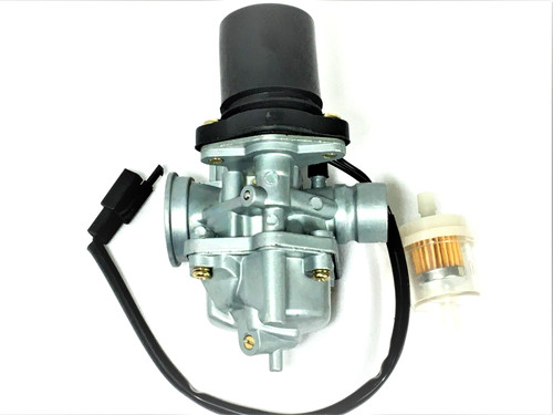 Carburetor for cpi - carburetor,
