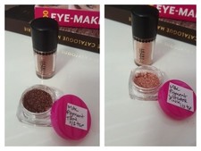 CHOOSE x2 MAC PIGMENT SAMPLES