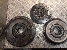 MINI R53 Flywheel Clutch Kit