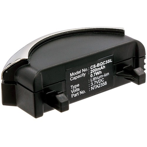 New battery for - for, 40228