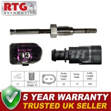 Exhaust Gas Temperature Sensor