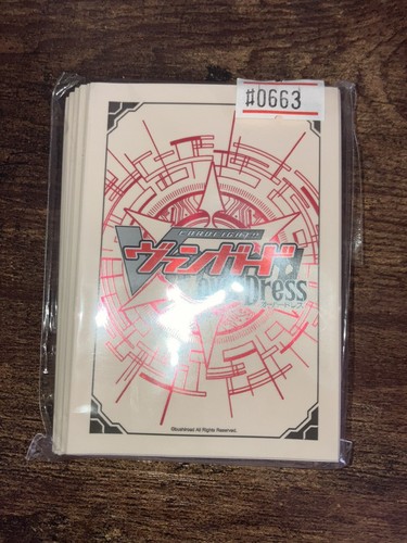 Cardfight vanguard overdress - vanguard,