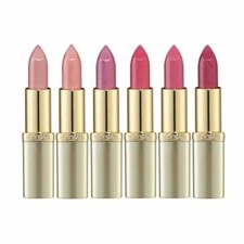 Loreal Color Riche Lipstick