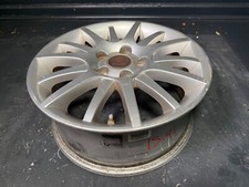 08-12 SAAB 93 9-3 6.5x16" 16