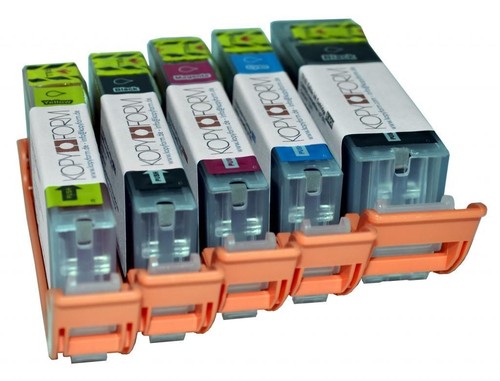 Pre filled edible ink - edible,