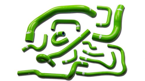 Ttr silicone radiator hose for - ttr,