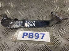 GILERA COUGAR 125 back brake